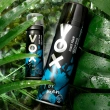 Пена для бритья `VOX` FOR MEN ментол и экстракт алоэ вера 200 мл