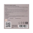 Пудра для лица `MIXIT` COMPACT POWDER компактная матирующая тон 03 Vanilla