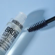 Гель для бровей `LUXVISAGE` BROW SUPER FIX 12H суперсильной фиксации (бесцветный)