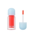 Масло для губ `TOCOBO` 15 CORAL SODA для придания объема губам 4 г