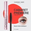 Тушь для ресниц `VIVIENNE SABO` `OMBRELLE` CABARET PREMIERE объемная водостойкая черная