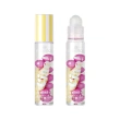 Масло для губ `ESSENCE` CIAO! с цитрусовым ароматом тон 01 Ciao cutie