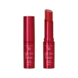 Тинт-бальзам для губ `GOLDEN ROSE` GLOW KISS ухаживающий с ароматом клубники тон 02 Strawberry