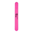 Пилка для ногтей `PINK UP` `ACCESSORIES` 240 грит в ассортименте