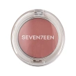 Румяна для лица `SEVEN7EEN` NATURAL MATTE SILKY BLUSHER матовые компактные тон 13 Естественный румянец