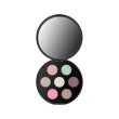 Палетка теней для век `BEAUTY BOMB` СМЕШАРИКИ 7 оттенков