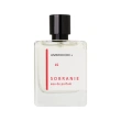 Парфюмерная вода `ПАРФЮМЕРИЯ XXI ВЕКА` SOBRANIE Ambroxide + #2 (жен.) 50 мл.