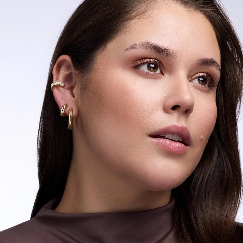 Тинт для лица `CATRICE` ALL OVER GLOW TINT многофункциональный для глаз, лица и губ тон 040 Bronze it