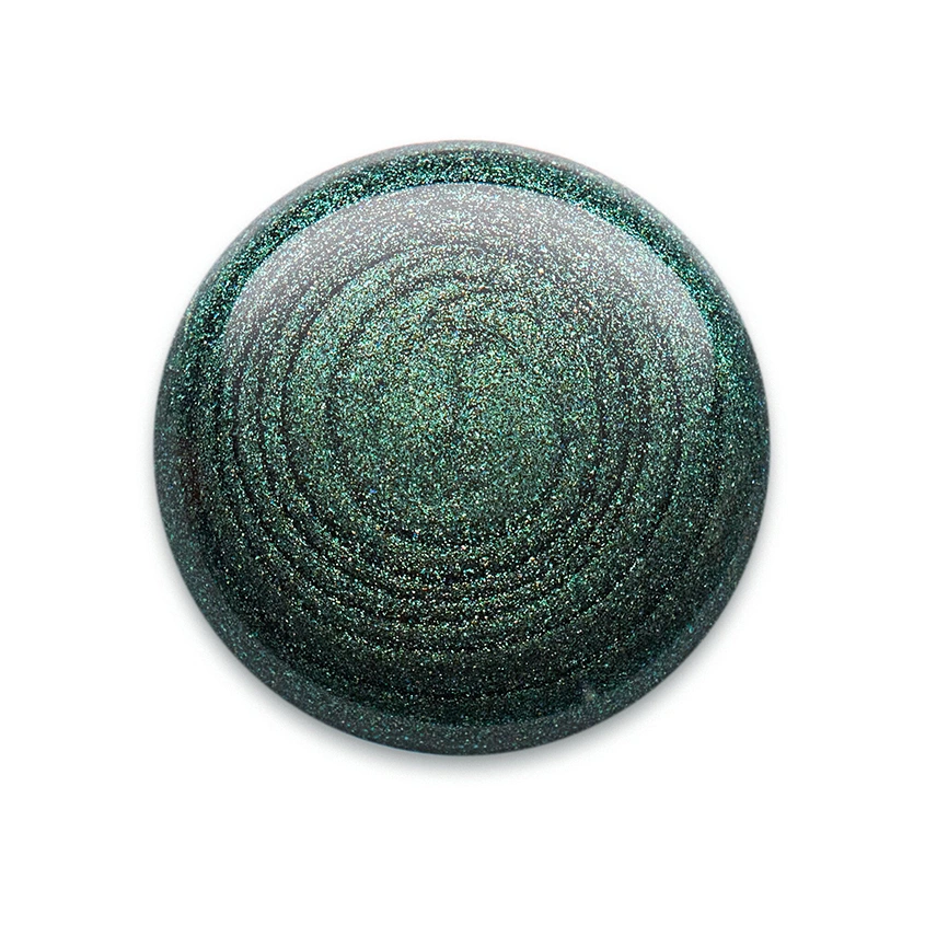Лак для ногтей `ESSENCE` GEL NAIL POLISH тон 13 Emerald energy