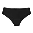 Трусы женские `CONTE ELEGANT` BASIC COLLECTION хипстер (black) 94/S