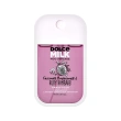 Спрей для рук `DOLCE MILK` Ревень & гранат с антибактериальным эффектом 45 мл
