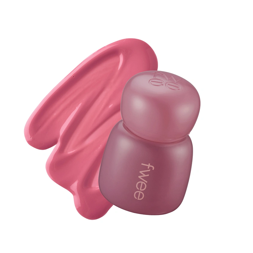 Тинт для губ `FWEE` PINK OBSESSION STAY-FIT матовый тон MO4 need pink