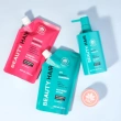 Шампунь для волос `NSC` BEAUTY HAIR для жирной кожи головы 500 мл