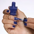 Лак для ногтей `CATRICE` GEL AFFAIR тон 026 Midnight Dusk