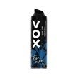 Пена для бритья `VOX` FOR MEN ментол и экстракт алоэ вера 200 мл