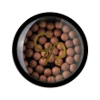 Румяна для лица `GOLDEN ROSE` BALL BLUSHER в шариках тон 02