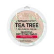 Пудра компактная для лица `EVELINE` BOTANIC EXPERT 3 в 1 антибактериальная матирующая тон 002 ivory