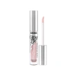Тени для век `LUXVISAGE` GLITTER ROCK жидкие тон 306 Galaxy Rose