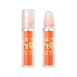 Блеск для губ `GOLDEN ROSE` ROLL-ON увлажняющий тон 05 Orange