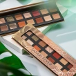 Палетка теней для век `CATRICE` SAFARI FEVER Slim Eyeshadow Pallete тон 010 Wild life