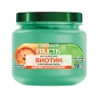 Маска для волос `GARNIER` `FRUCTIS` РОСТ ВО ВСЮ СИЛУ с биотином (укрепляющая) 320 мл