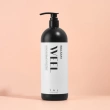 Бальзам для волос `TNL` WEEL кератиновый комплекс, восстановление и укрепление с маслом мурумуру и розмарином 1000 мл