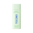 Сыворотка для лица `TOCOBO` CICA солнцезащитная с успокаивающим эффектом SPF50+ 50 мл
