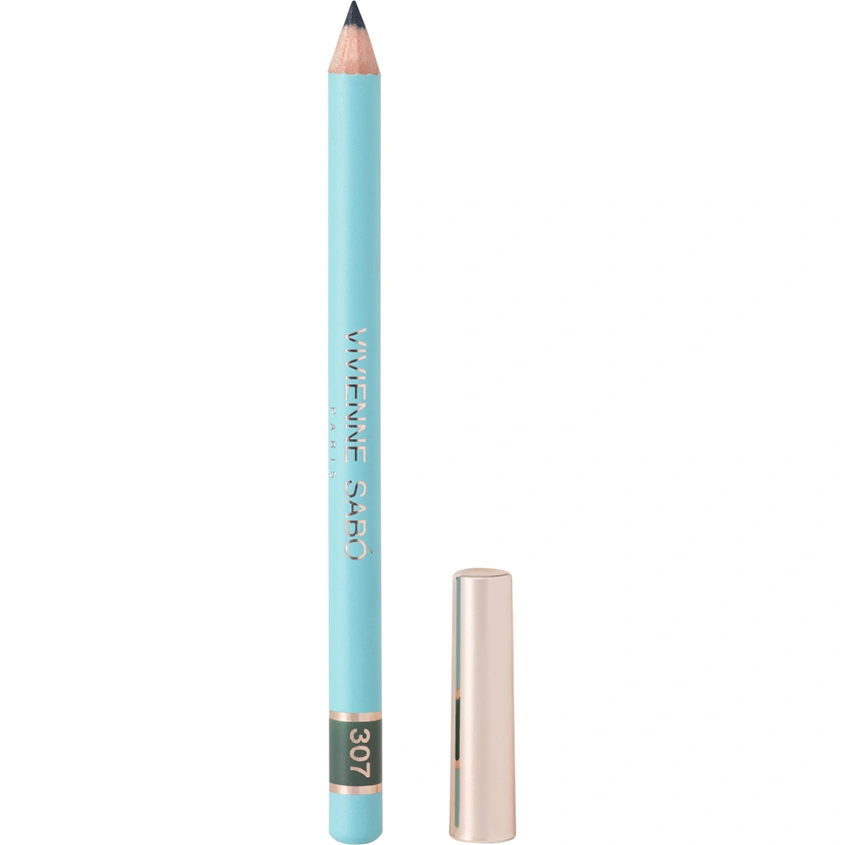 Карандаш для глаз `VIVIENNE SABO` LINER FLIRTEUR тон 307