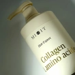 Шампунь для волос `MIXIT` `HAIR EXPERT` COLLAGEN+AMINO ACIDS для усиления блеска 1000 мл