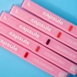 Помада-бальзам для губ `B.COLOUR PROFESSIONAL` 2 IN 1 COLOUR & CARE оттеночная тон 02 Irene kiss
