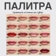 Помада для губ `VIVIENNE SABO` LIPSTICK ROUGE A LEVRES NUDE CREATEUR тон 09
