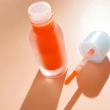 Масло для губ `TOCOBO` 15 CORAL SODA для придания объема губам 4 г