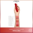 Помада для губ `LOREAL` INFAILLIBLE 16H жидкая матовая тон 200 lipstick & chill