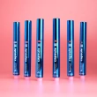 Блеск для губ `B.COLOUR PROFESSIONAL` GLOSSY LIP BOMB автоматический тон 02 Dreamer