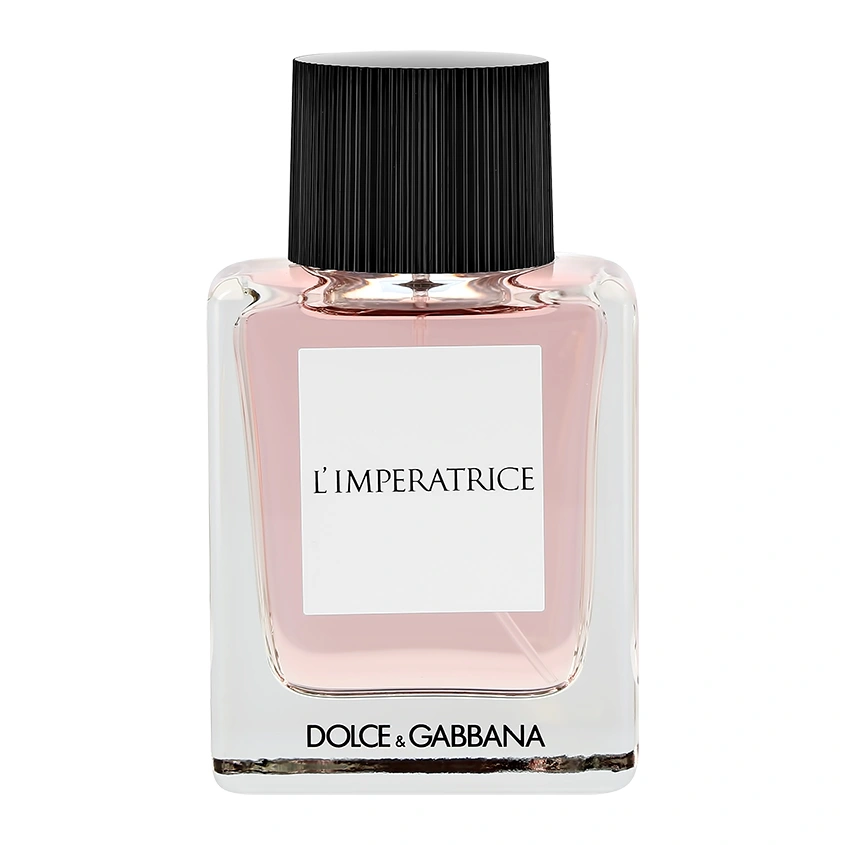 Туалетная вода `DOLCE & GABBANA` L`IMPERATRICE (жен.) 50 мл