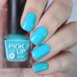 Лак для ногтей `PINK UP` `MINI GEL` тон 41 5 мл