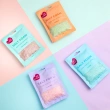 Соль-пена для ванн `LP CARE` Herbal 100 г