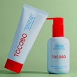 Гидрофильное масло для лица `TOCOBO` с каламином 200 мл