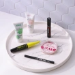 Основа под макияж `LUXVISAGE` PRIME EXPERT GLOW SKIN сияющая (жемчужная)