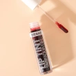 Тинт для губ `LUXVISAGE` LIP TINT AQUA GEL HYALURON COMPLEX с гиалуроновым комплексом тон 04 Rosewood