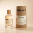 Парфюмерная вода `SYNDICATE` Santal woody (унисекс) 100 мл