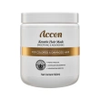 Маска для волос `ACCEN` KERATIN питательная для гладкости волос 500 мл