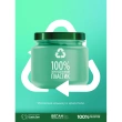 Маска для волос `GARNIER` `FRUCTIS` РОСТ ВО ВСЮ СИЛУ с биотином (укрепляющая) 320 мл