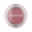 Румяна для лица `SEVEN7EEN` NATURAL MATTE SILKY BLUSHER матовые компактные тон 4 Роза