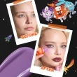 Румяна для лица `BEAUTY BOMB` СМЕШАРИКИ жидкие тон 02 Лилово-лавандовый