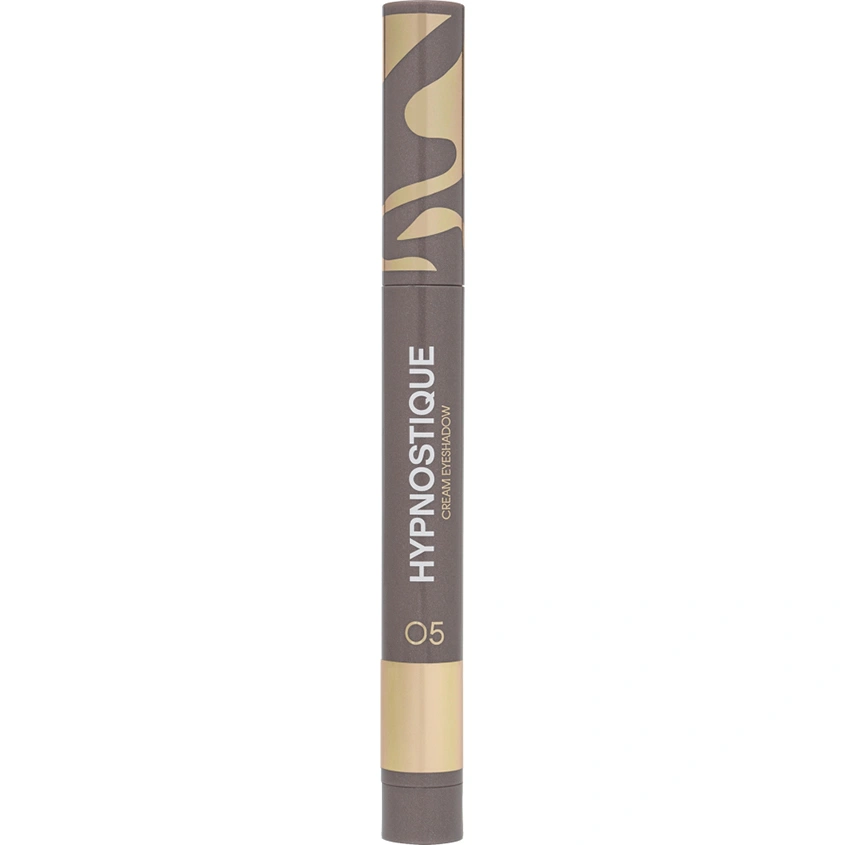 Тени для век `VIVIENNE SABO` HYPNOSTIQUE кремовые в стике тон 05 Satin taupe