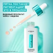 Сыворотка для лица `LOREAL` BRIGHT REVEAL 10.5% [ниацинамид + melasyl + аминосульфоновая кислота] (от пигментации) 30 мл