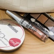 Тени для век `LUXVISAGE` GLAM LOOK 4-х цветные тон 08
