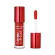 Блеск для губ `GOLDEN ROSE` MOOD GLEAMY ультраглянцевый тон 205 Cherry pop