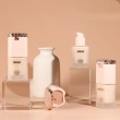 Основа тональная для лица `HOJO` MAKE-UP 2 в 1 тон 01